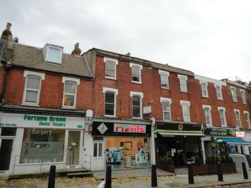 1 bedroom flat for rent