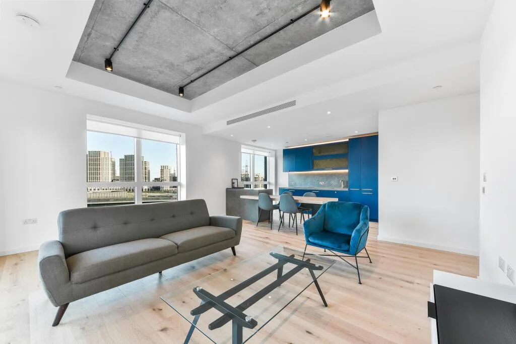 2 bedroom apartment for rent