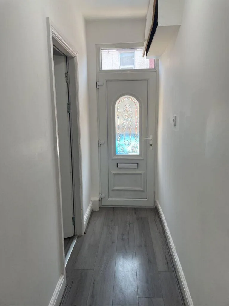3 bedroom terraced house for rent