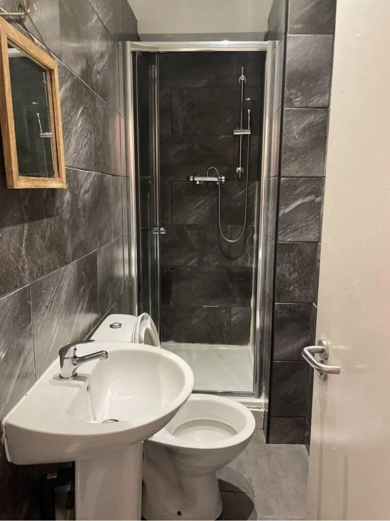 3 bedroom terraced house for rent