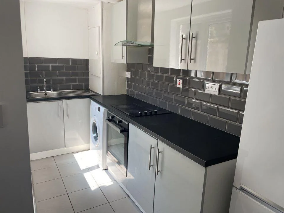 3 bedroom terraced house for rent