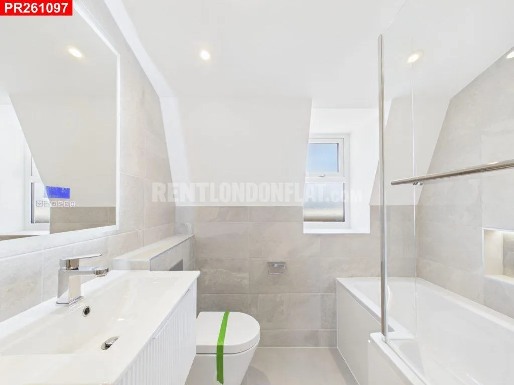 3 bedroom flat for rent