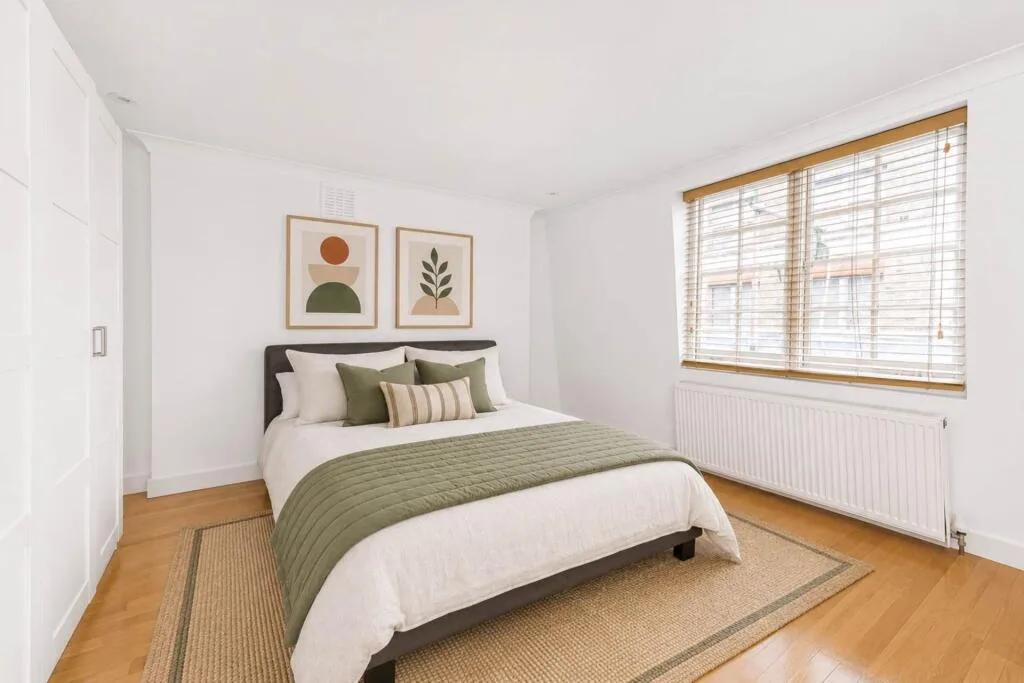 1 bedroom apartment for rent