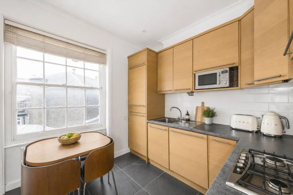 1 bedroom apartment for rent