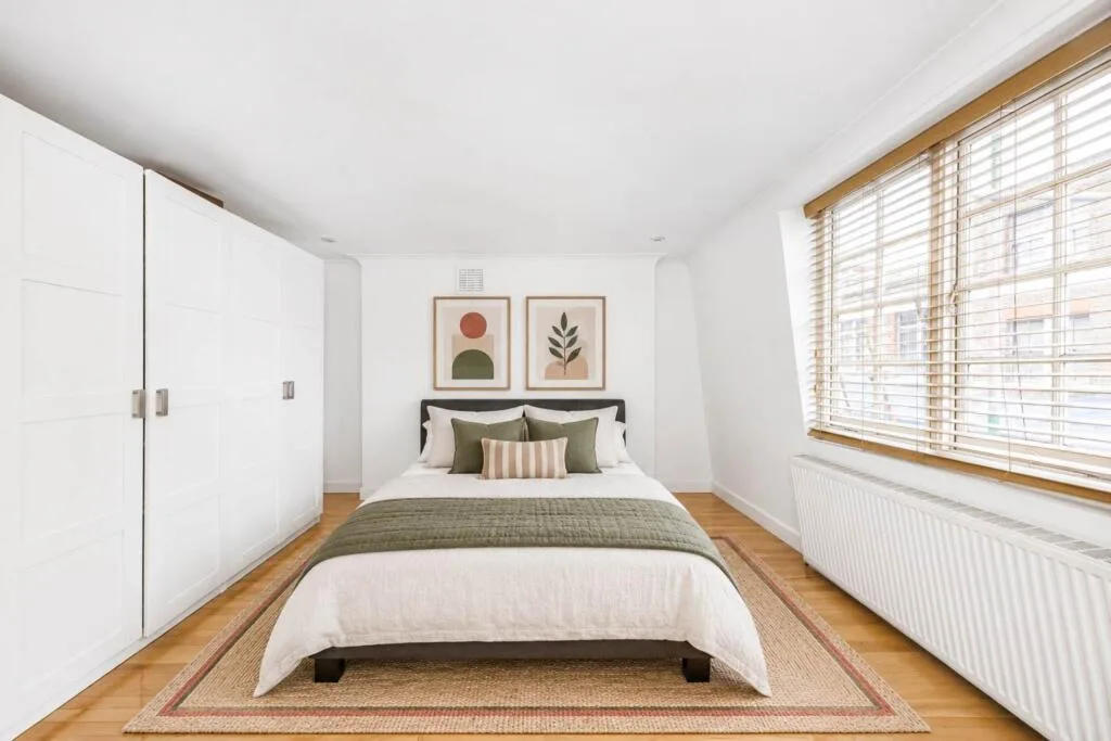 1 bedroom apartment for rent