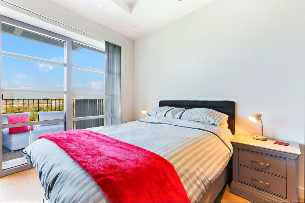Studio apartment for rent