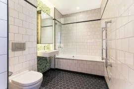 Studio apartment for rent