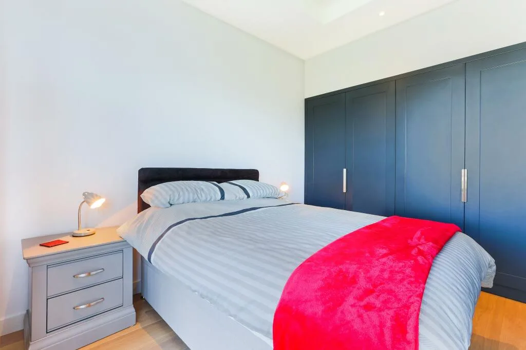 Studio apartment for rent