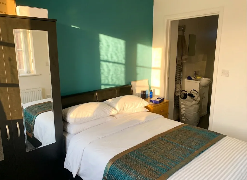 1 bedroom house for rent