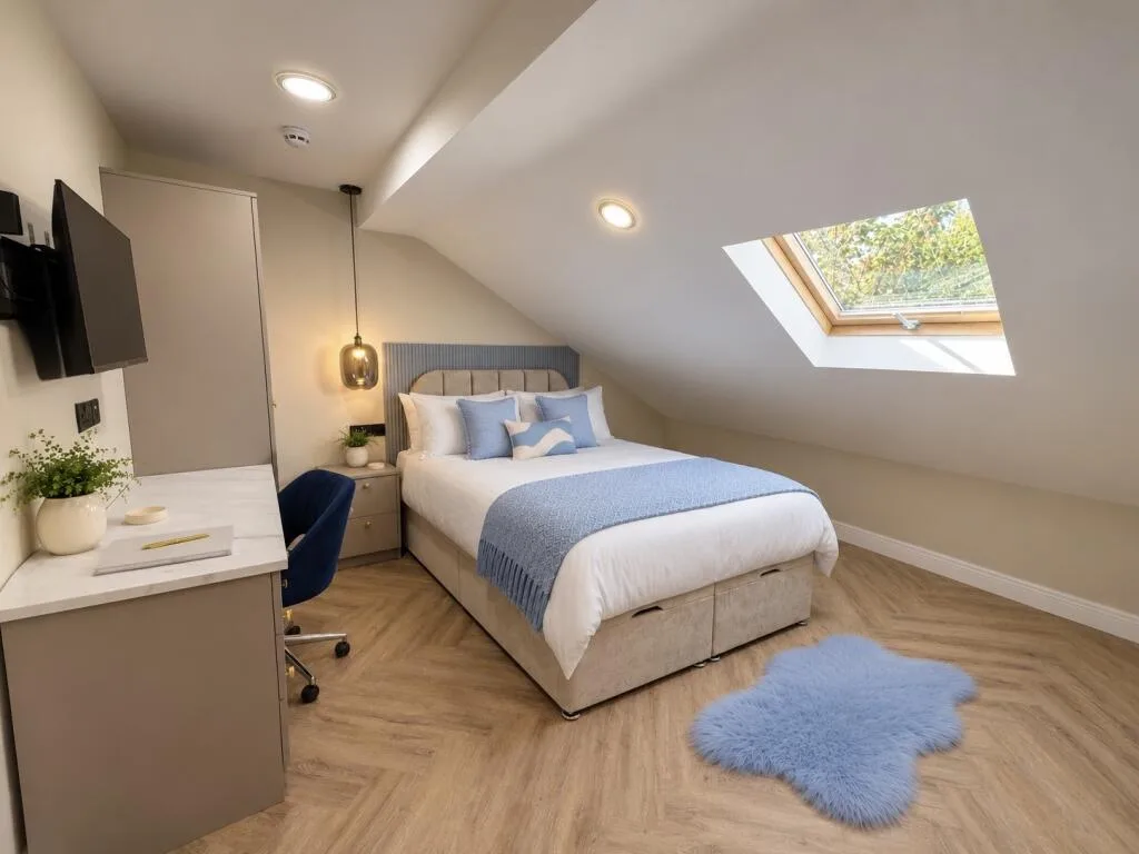 1 bedroom house for rent