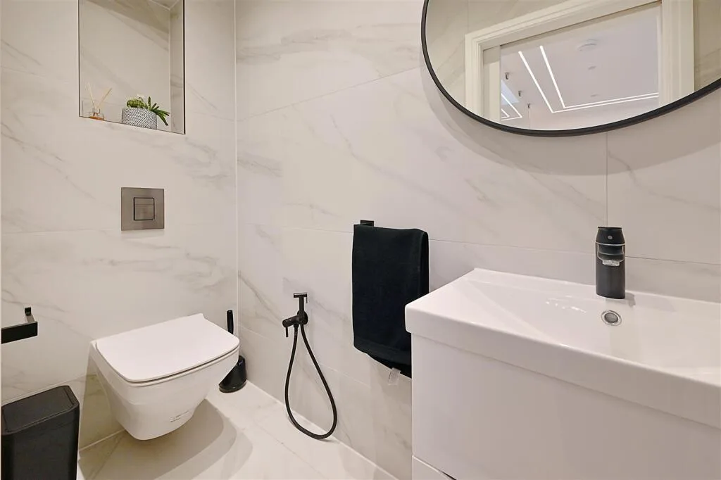 4 bedroom town house for rent