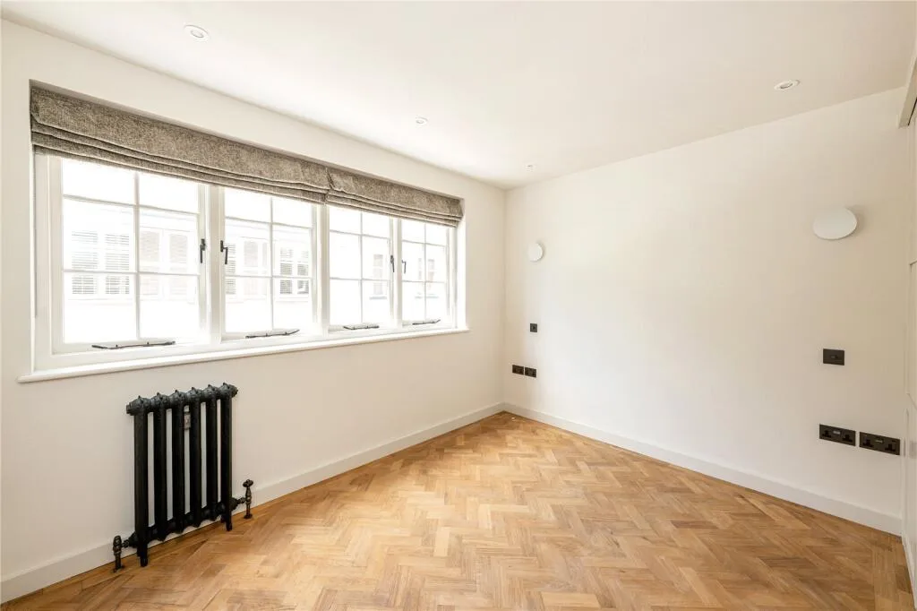 3 bedroom terraced house for rent