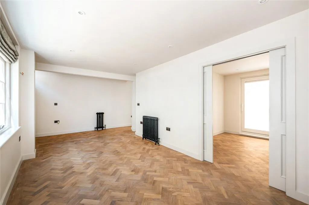 3 bedroom terraced house for rent