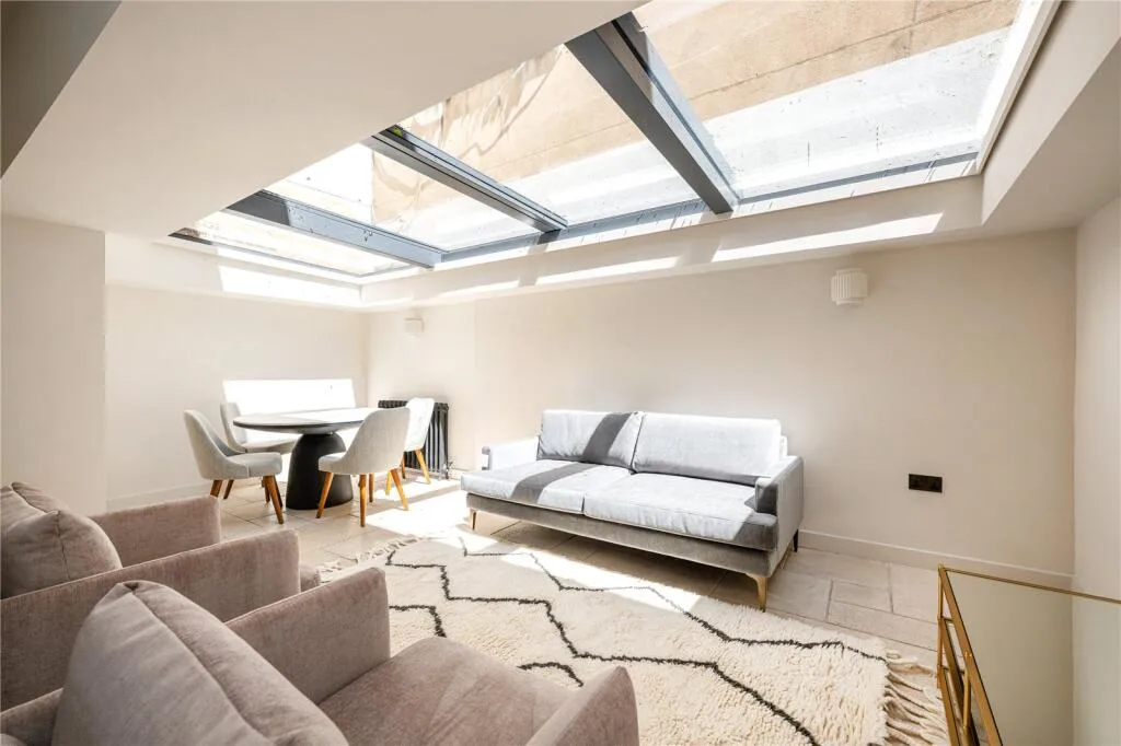 3 bedroom terraced house for rent