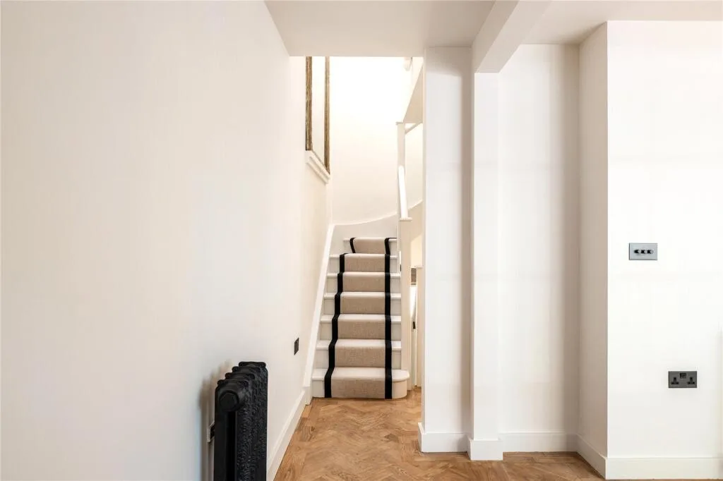 3 bedroom terraced house for rent