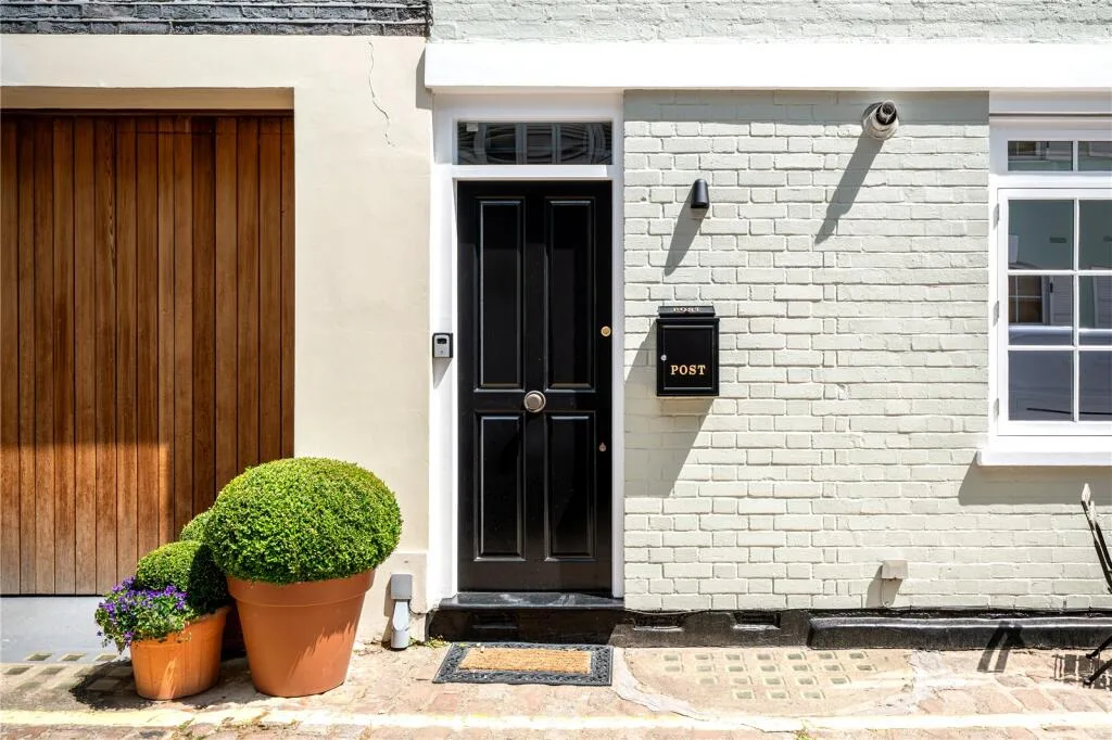 3 bedroom terraced house for rent