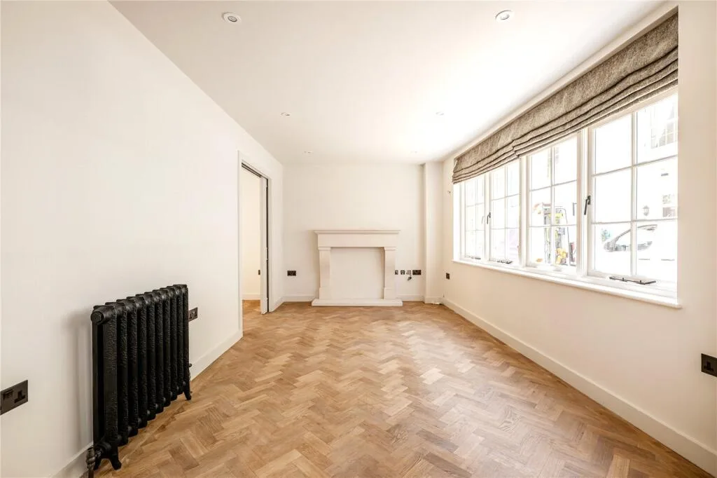 3 bedroom terraced house for rent