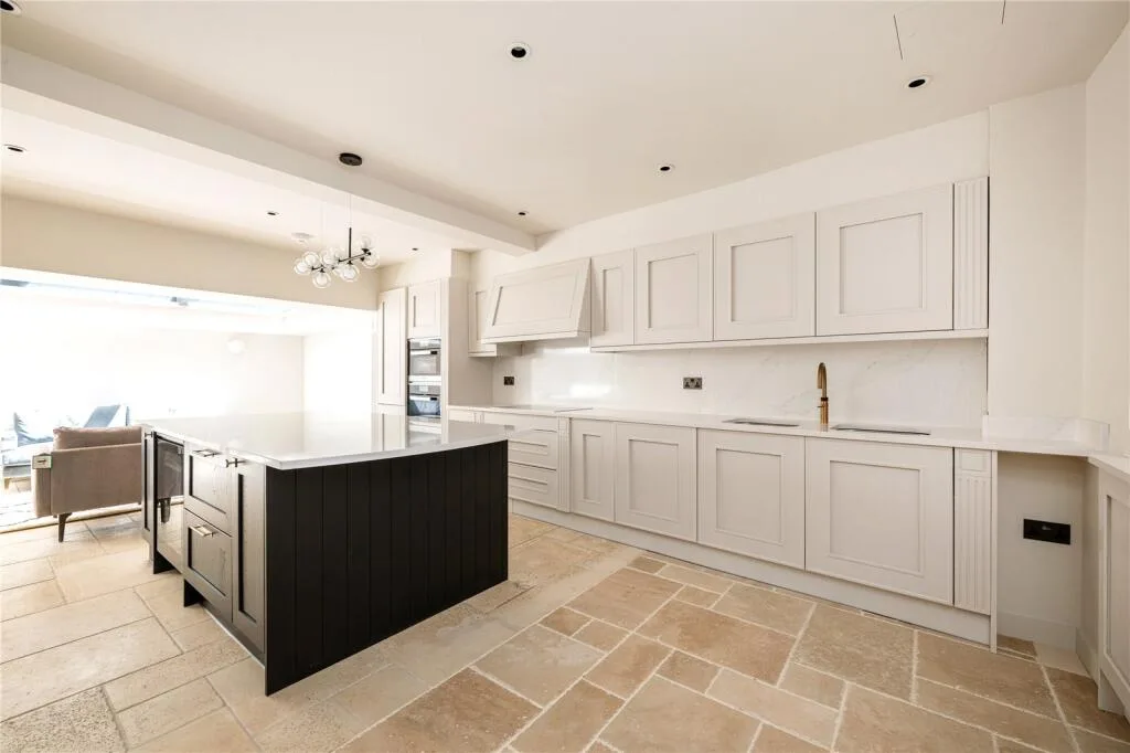 3 bedroom terraced house for rent