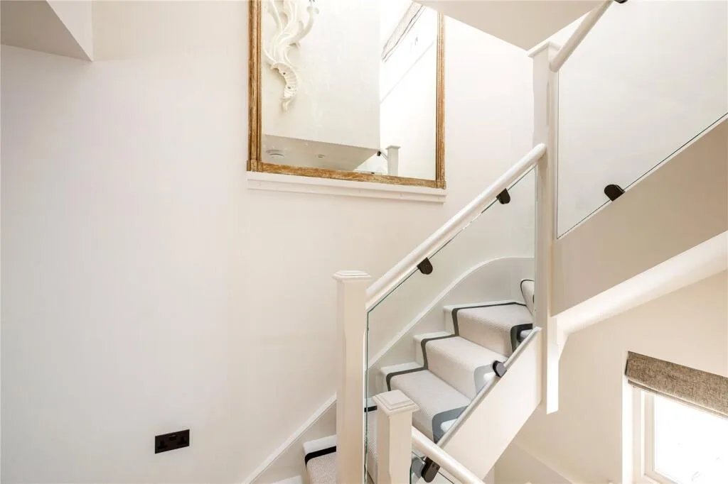 3 bedroom terraced house for rent