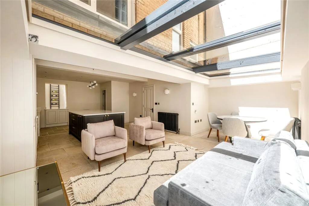 3 bedroom terraced house for rent