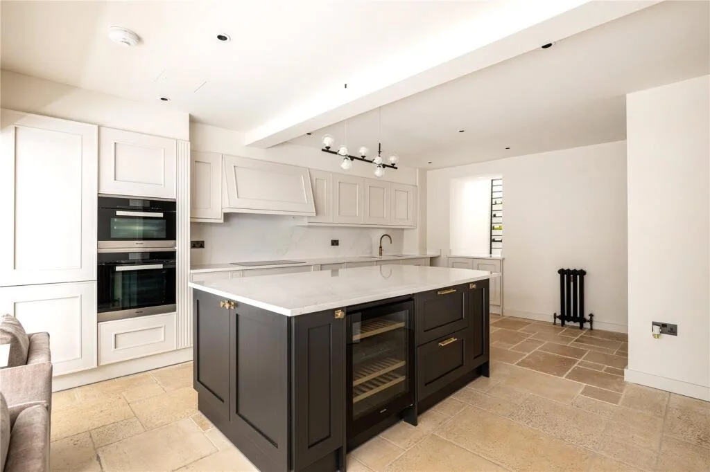 3 bedroom terraced house for rent