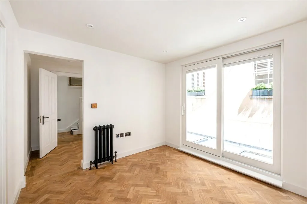 3 bedroom terraced house for rent