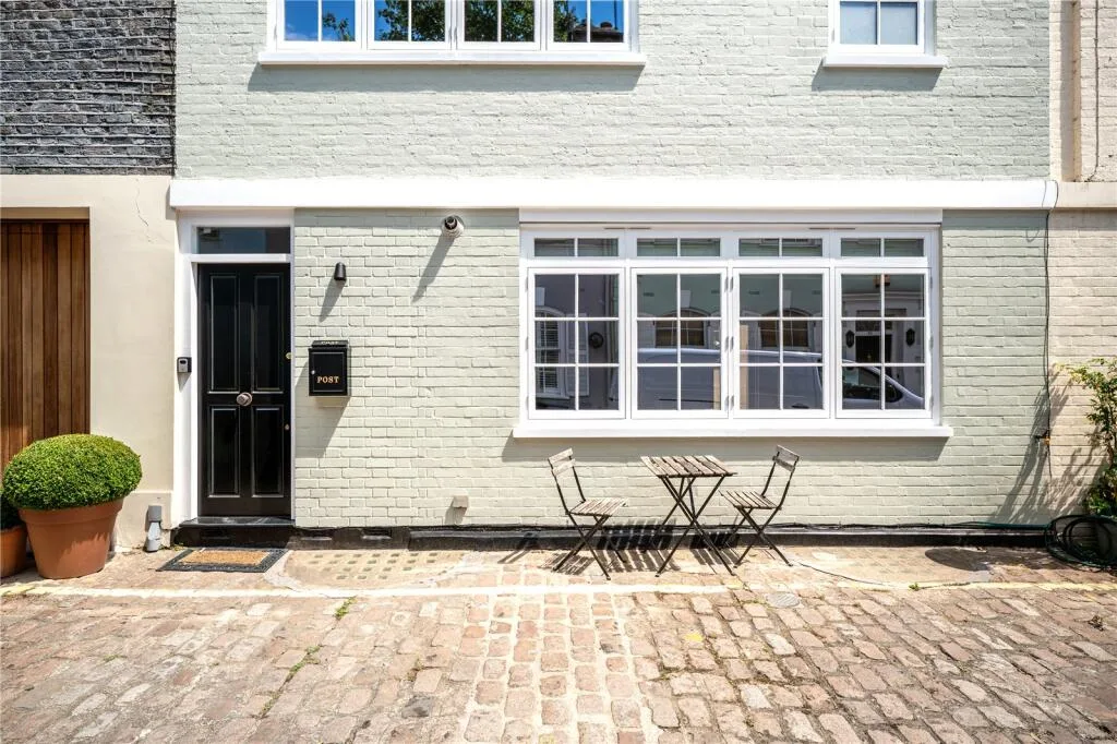 3 bedroom terraced house for rent