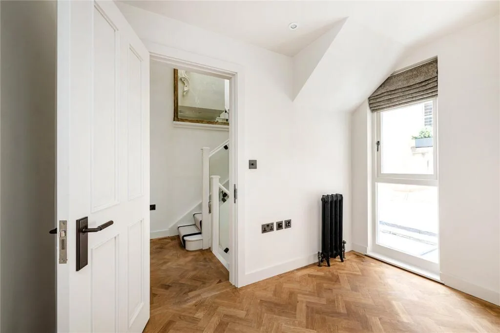 3 bedroom terraced house for rent