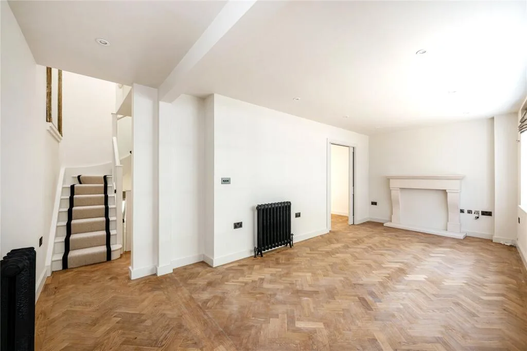 3 bedroom terraced house for rent