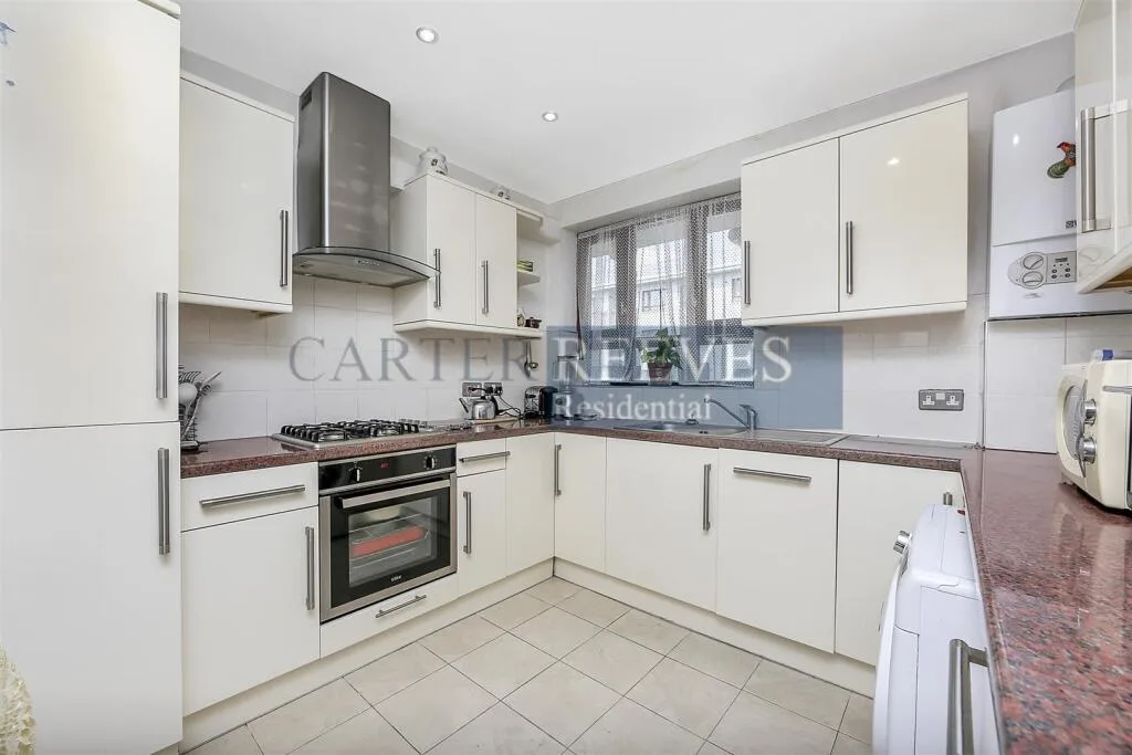 4 bedroom apartment for rent