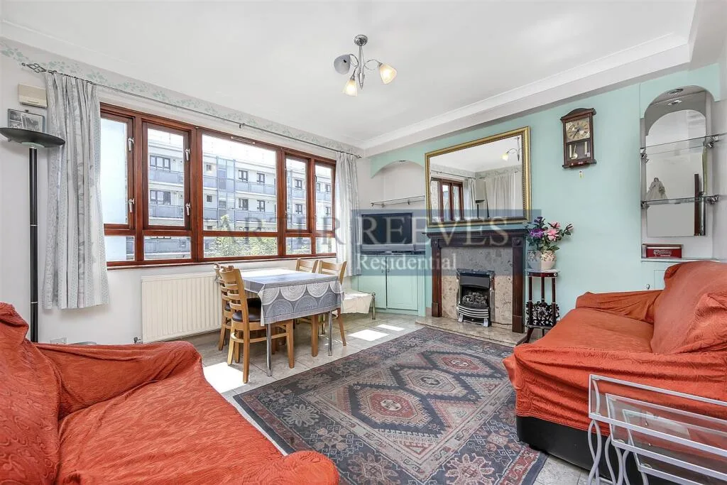 4 bedroom apartment for rent