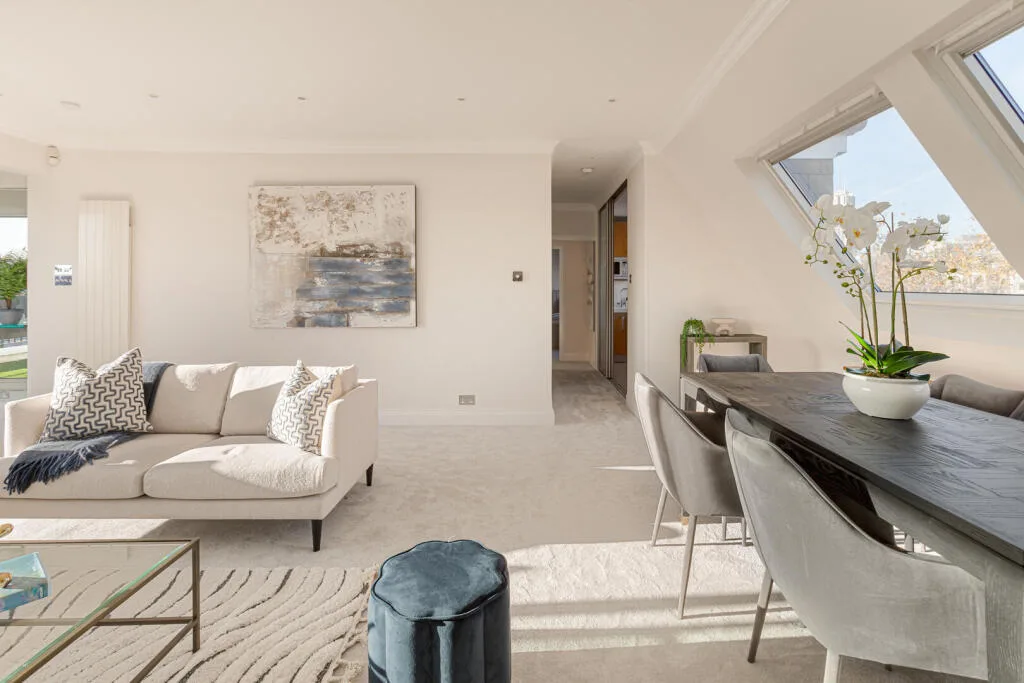2 bedroom apartment for rent