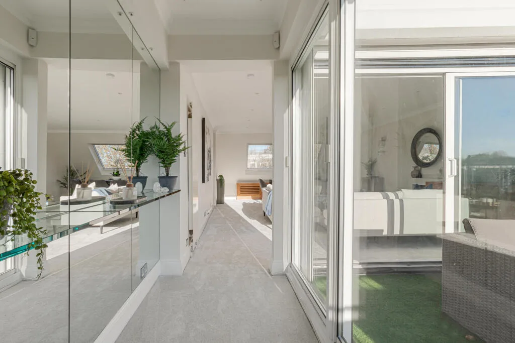 2 bedroom apartment for rent