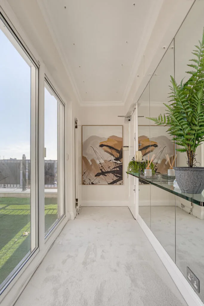 2 bedroom apartment for rent