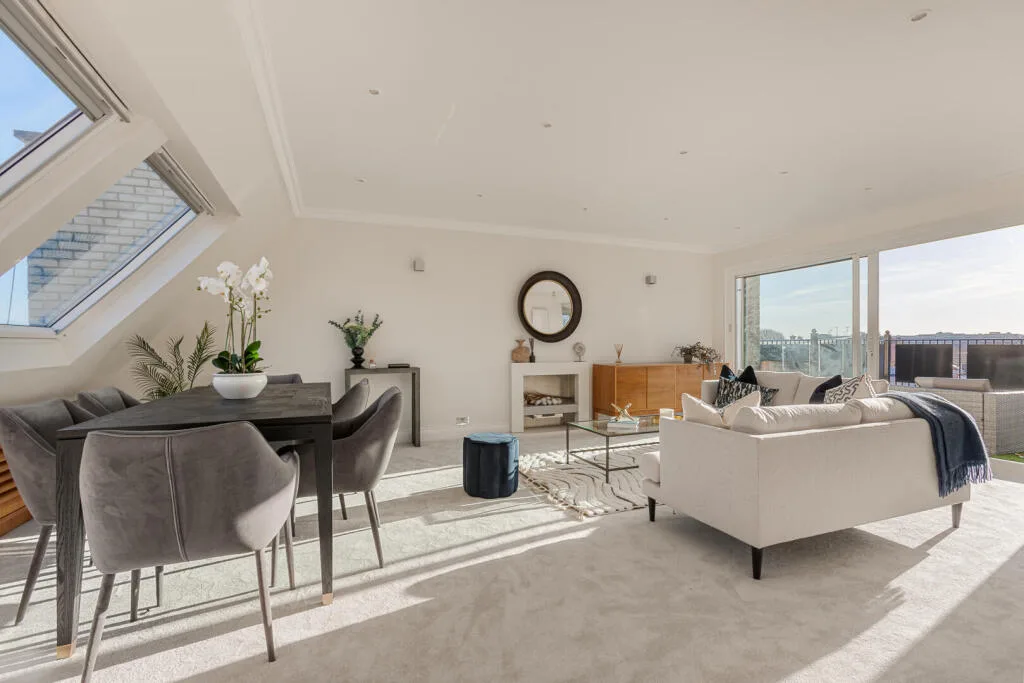 2 bedroom apartment for rent