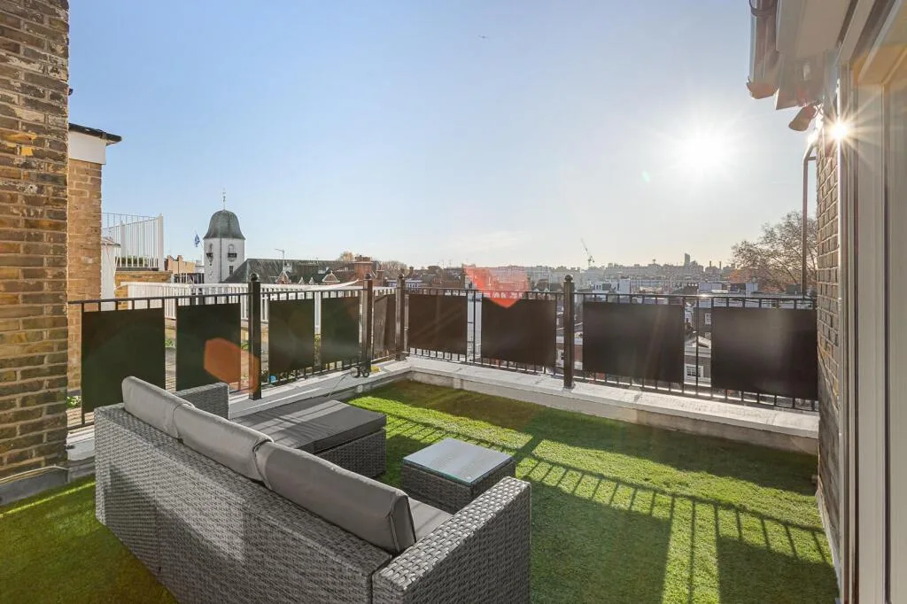 2 bedroom apartment for rent