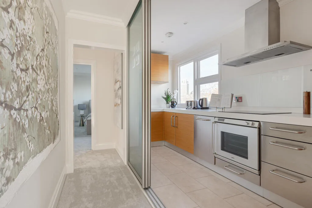 2 bedroom apartment for rent