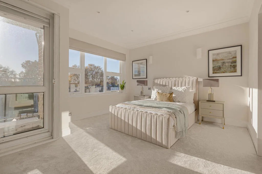 2 bedroom apartment for rent