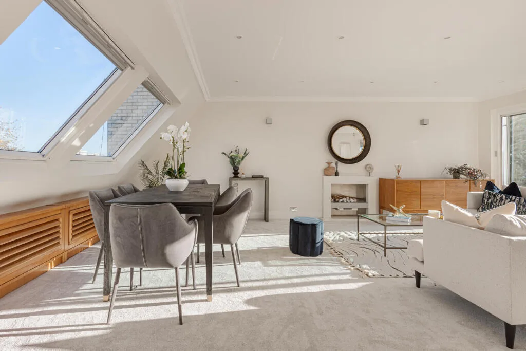2 bedroom apartment for rent