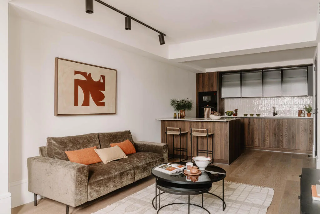 1 bedroom apartment for rent