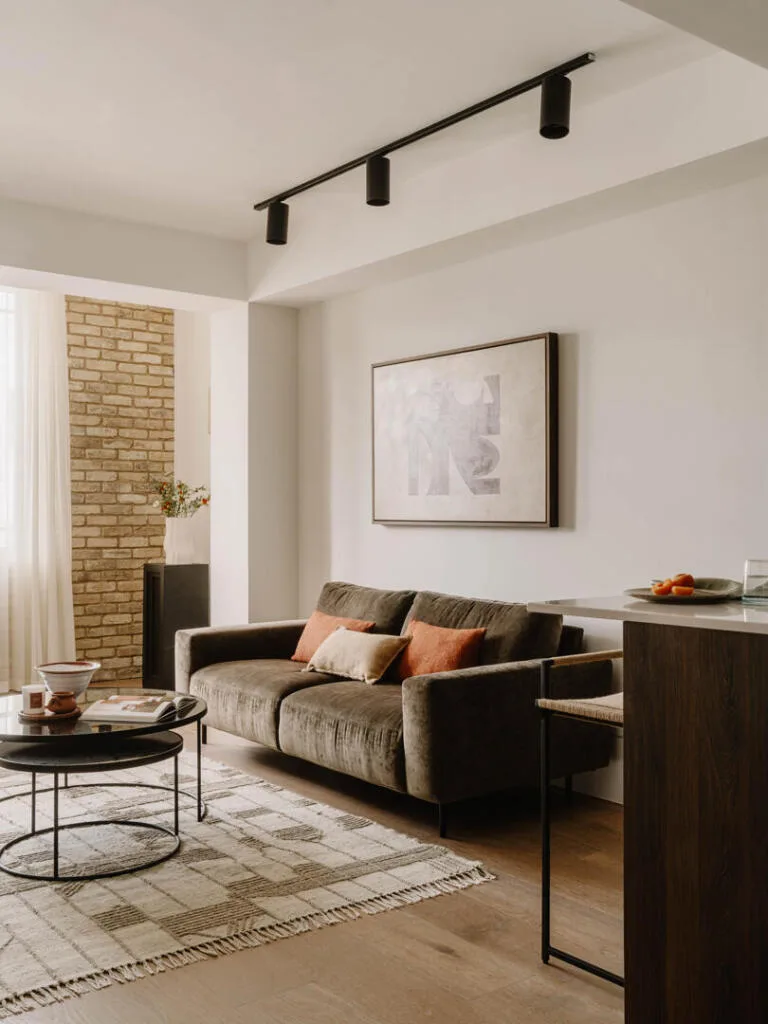 1 bedroom apartment for rent