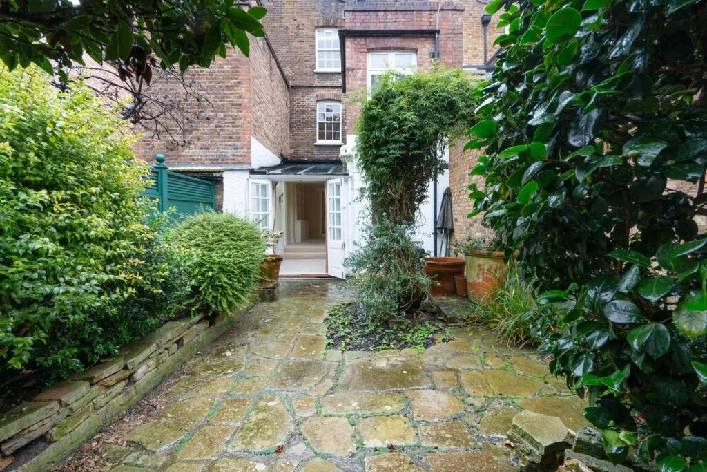 3 bedroom terraced house for rent