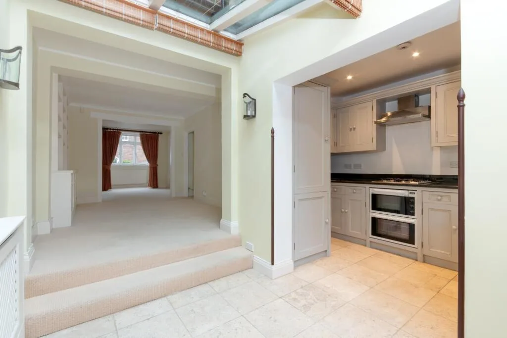 3 bedroom terraced house for rent