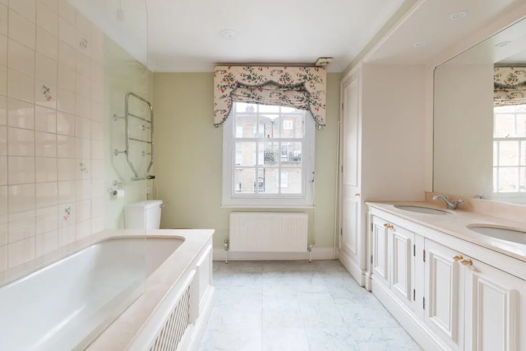 3 bedroom terraced house for rent