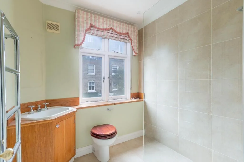 3 bedroom terraced house for rent
