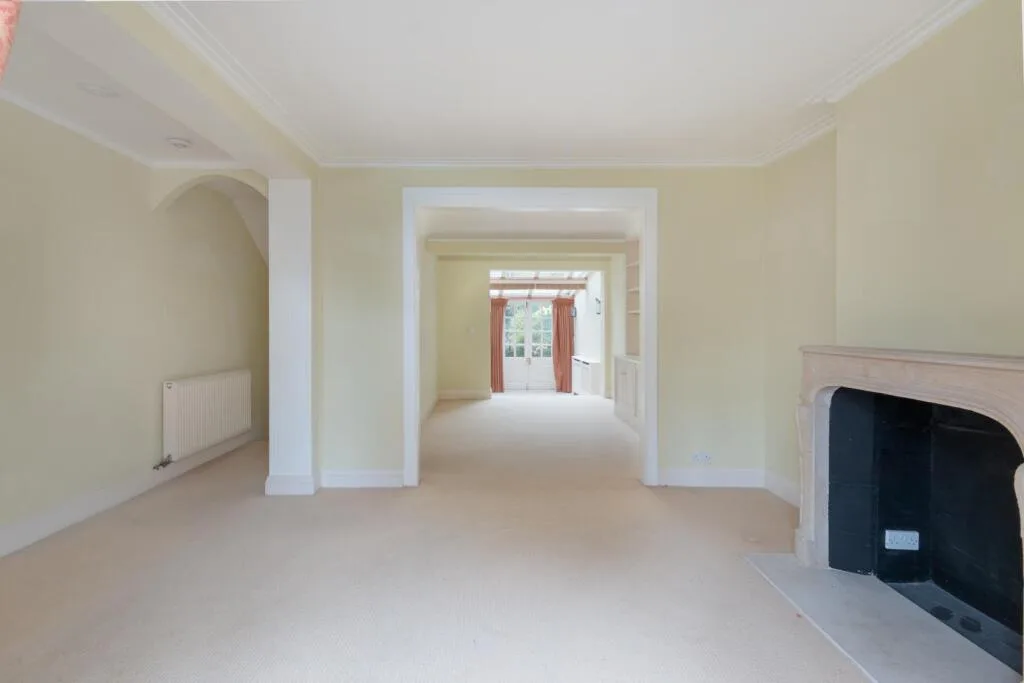 3 bedroom terraced house for rent