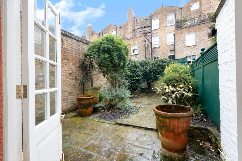 3 bedroom terraced house for rent