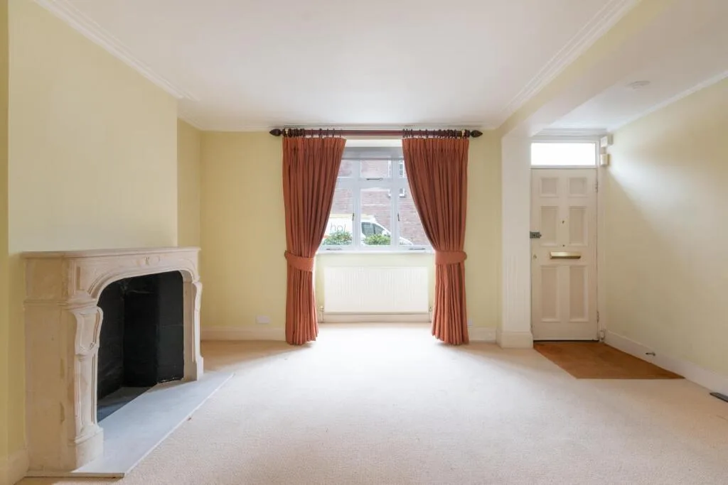 3 bedroom terraced house for rent
