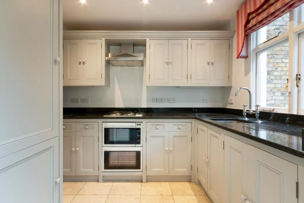3 bedroom terraced house for rent