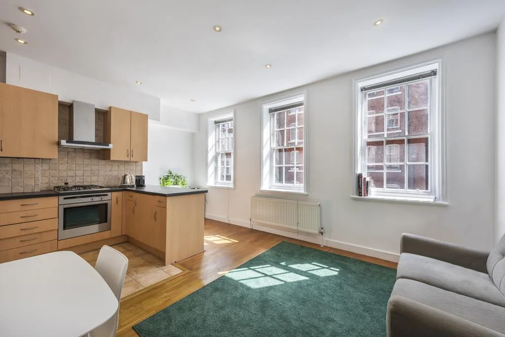 1 bedroom apartment for rent
